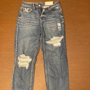 American Eagle Women's Size 6 Jeans